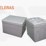 Hieleras térmicas