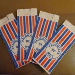Bolsa palomera