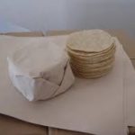 Papel Tortillero